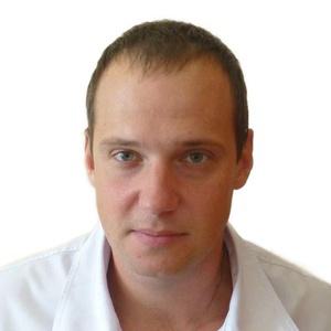 Бобров Борис Геннадьевич