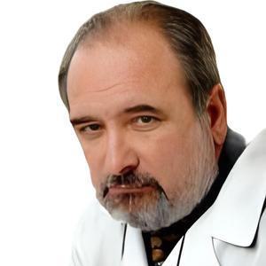 Карнаух Петр Алексеевич