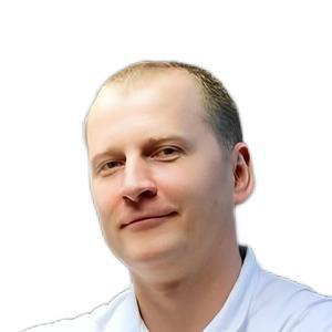 Степовой Иван Николаевич