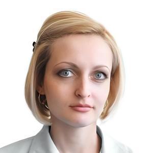 Сухова Юлия Валериевна