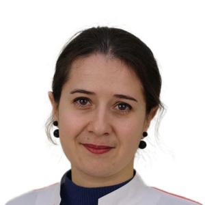 Болоболова Анастасия Игоревна