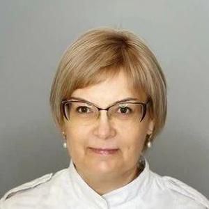 Колетвинова Ольга Михайловна