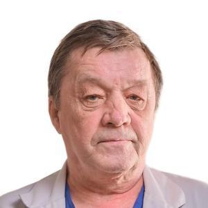 Гаврилов Сергей Семёнович