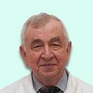 Крылов Станислав Семенович