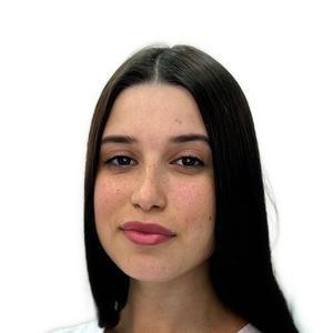 Шульпина Дарья Дмитриевна