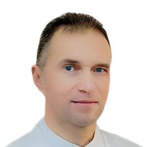 Бизик Сергей Витальевич