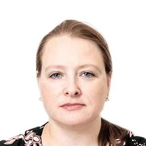 Кошкина Антонина Ивановна