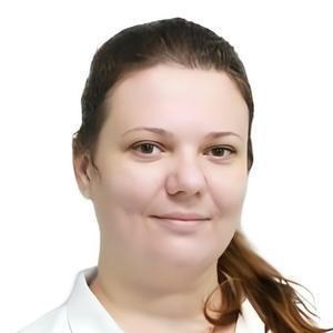Матвейчикова Ирина Олеговна