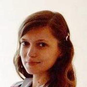 Михайлова (Зуева) Олеся Юрьевна