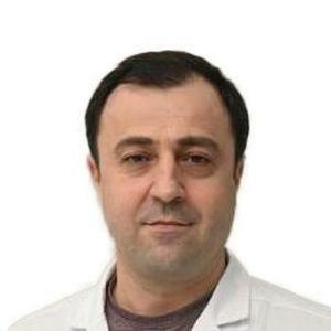 Алибеков Магомедали Магомедрасулович
