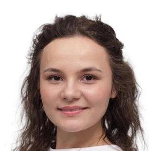 МагеринаБезбородова Анна Максимовна