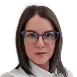 Солкина Валерия Юрьевна