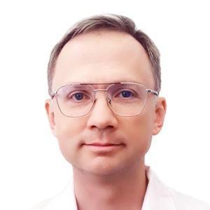 Смирнов Николай Петрович