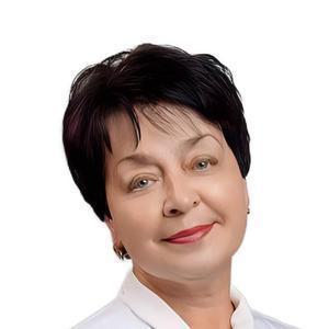 Халявская Ирина Николаевна