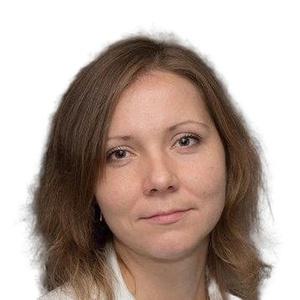 Качалова Надежда Владимировна