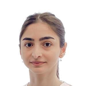 Мсхвилидзе Лариса Вепхиаевна
