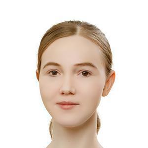 Яковлева Елена Сергеевна
