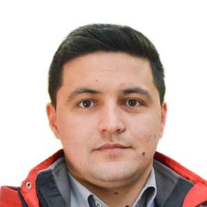 Каримов Нуъмонджон Аззамжонович