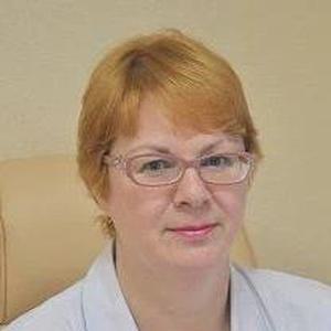 Белова Ольга Вадимовна