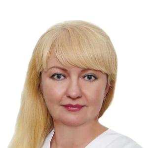 Бакута Елена Анатольевна