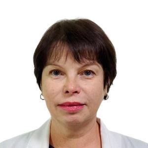 Христенко Марина Зиновьевна