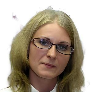 Орлова Наталья Сергеевна