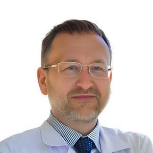 Рафальский Владимир Витальевич