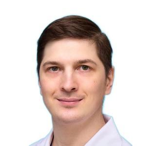 Карандин Александр Сергеевич