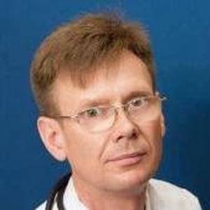 Баранов Вадим Васильевич