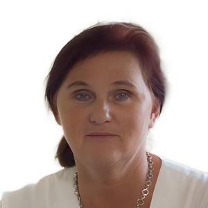 Денисова Марина Ивановна
