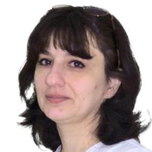 Аванесян Фируза Лаврентьевна