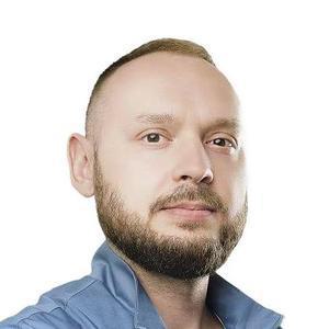 Прокопенко Евгений Александрович