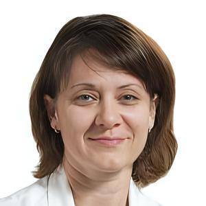 Евдокимова Валентина Руслановна