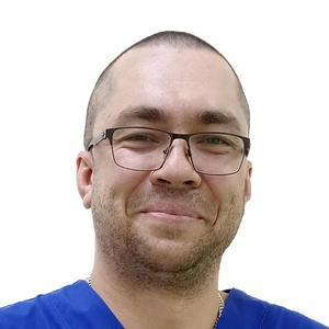 Чугунов Виталий Вячеславович