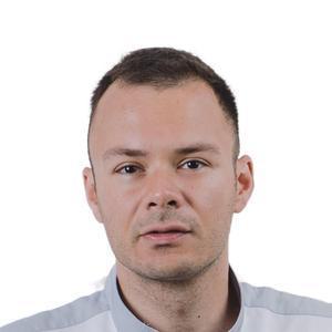 Шабалин Сергей Юрьевич