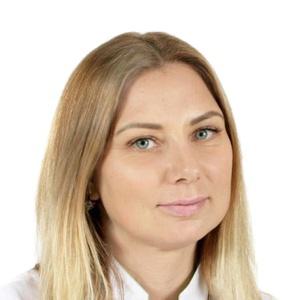 Конько Анна Николаевна