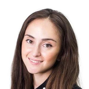 Варданашвили Ирина Владимировна