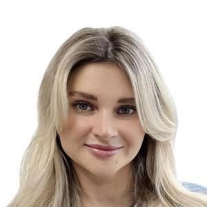 Алешина Ирина Сергеевна
