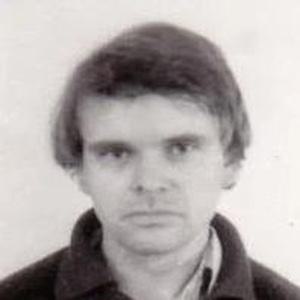 Бойчук Василий Степанович