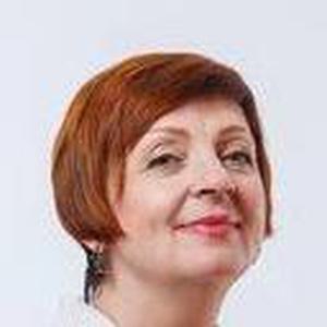 Рудик Ирина Геннадьевна