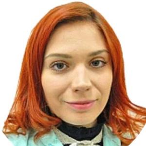 Новикова Елена Вячеславовна