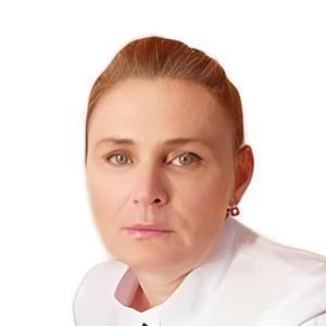 Вильдяева Светлана Витальевна