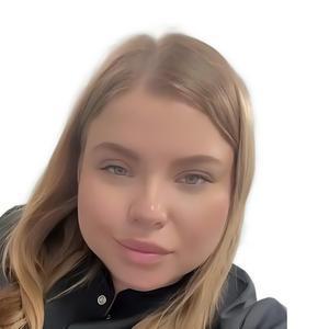 Шаповалова Валентина Валентиновна