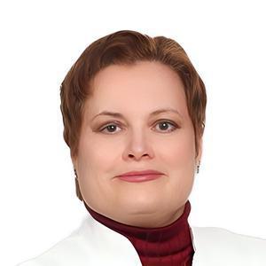 Ермолаева Надежда Геннадьевна