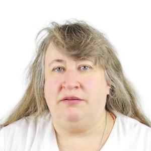 Воронцова Наталия Владимировна