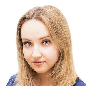 Шуварикова Юлия Игоревна