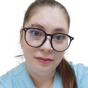 Маркина Дарья Валерьевна
