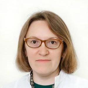 Исламова Елена Владимировна