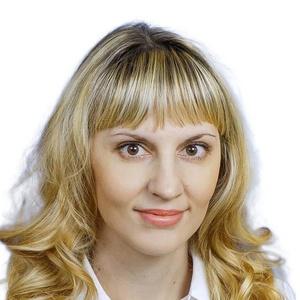 Гейнц Кристина Сергеевна