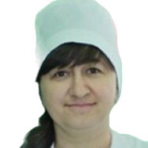 Хандожко Елена Вячеславовна
